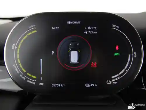 MINI  Cooper SE 2021