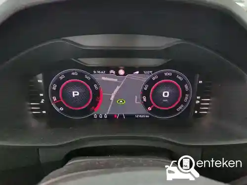 Skoda Kodiaq 1.5 TSI ACT 2021