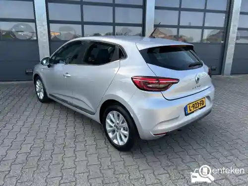 Renault Clio TCe 130 GPF 2021