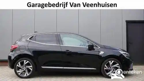 Renault Clio TCe 90 2021