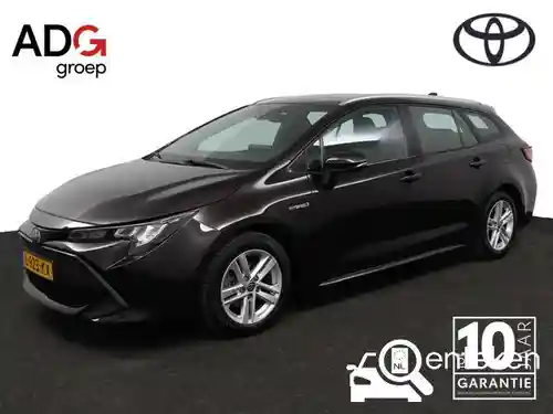 Toyota Corolla Touring Sports 1.8 Hybrid 2021