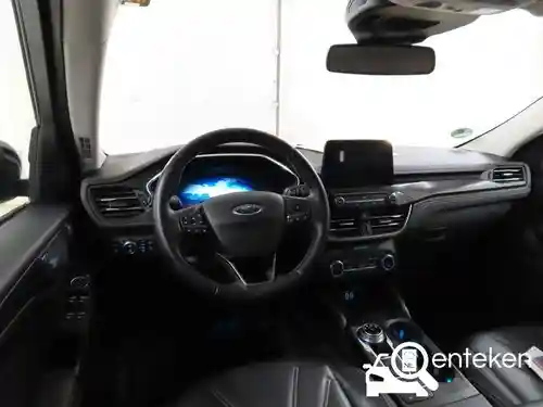 Ford Kuga 2.5 Plugin-Hybrid 2021