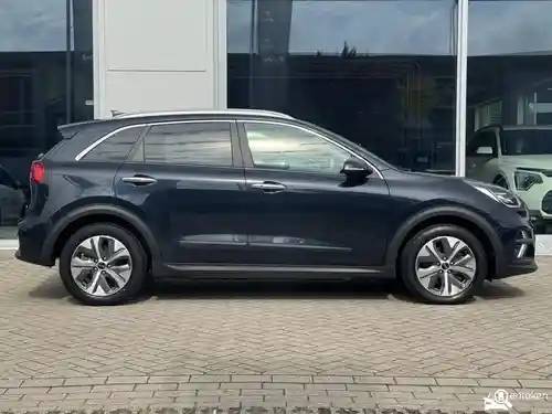 KIA e-Niro 64 kWh 2021
