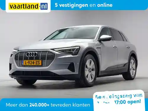 Audi e-tron Sportback 55 2021