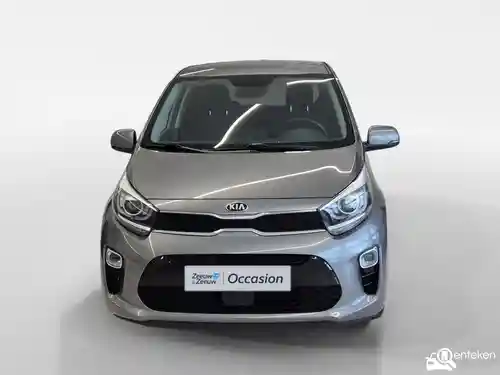 KIA Picanto 1.0 2021