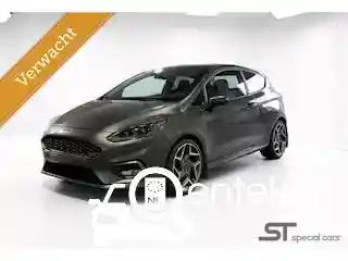 Ford Fiesta 1.0 2018