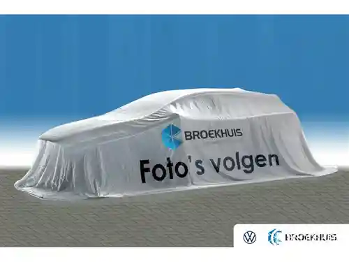 VW Polo 1.0 TSI OPF 2021