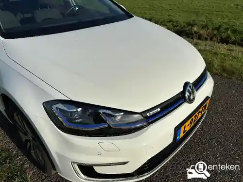VW Golf Variant 1.5 TSI OPF ACT BlueMotion 2017