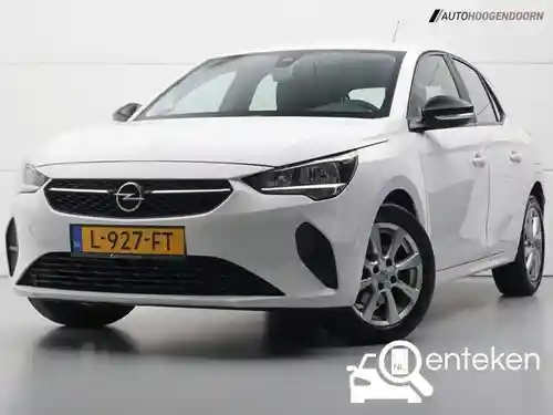 Opel Corsa 1.2 DI Turbo 2021