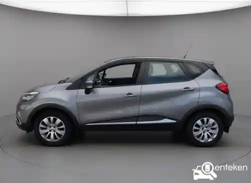 Renault Captur ENERGY TCe 120 2013