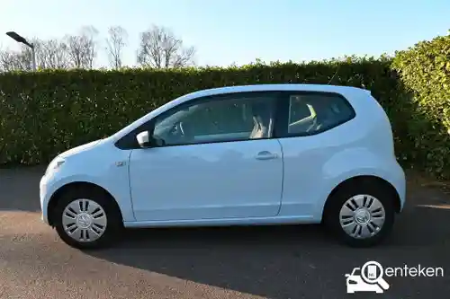 VW up! 1.0 2013