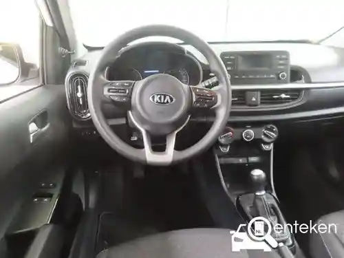 KIA Picanto 1.0 2021