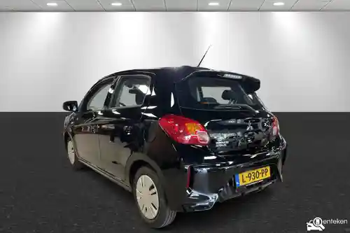 Mitsubishi Space Star 1.2 2021
