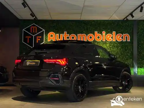 Audi Q3 Sportback 35 TFSI 2020