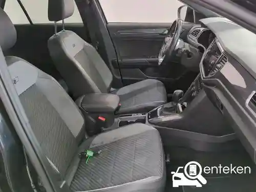 VW T-Roc 1.5 TSI OPF ACT 2020