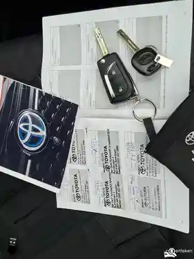 Toyota Yaris 1.0 2021