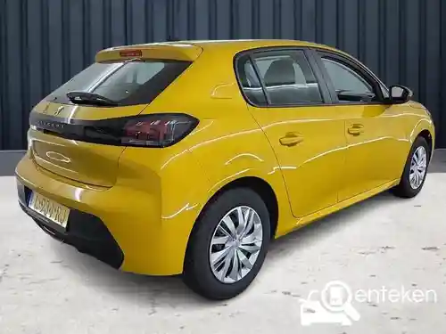 Peugeot 208 1.2 PureTech 75 2021