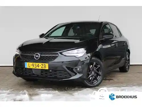 Opel Corsa 1.2 DI Turbo 2021