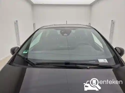 Ford Fiesta 1.0 EcoBoost 2021