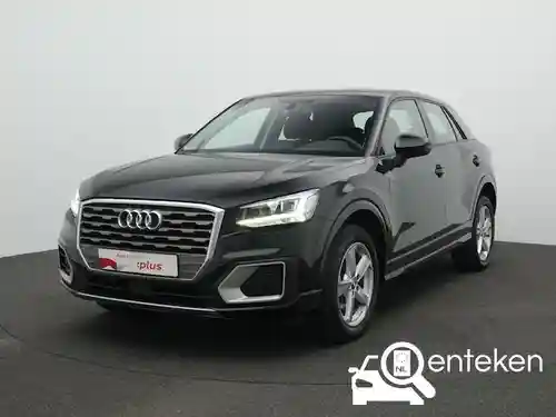 Audi Q2 35 TFSI 2020
