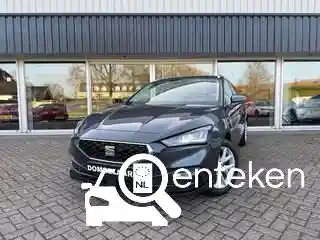SEAT Leon Sportstourer 1.5 eTSI 2021