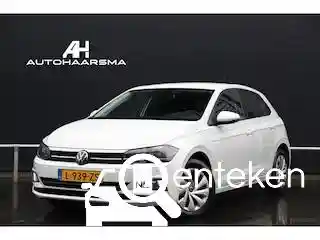 VW Polo 1.0 TSI OPF 2021