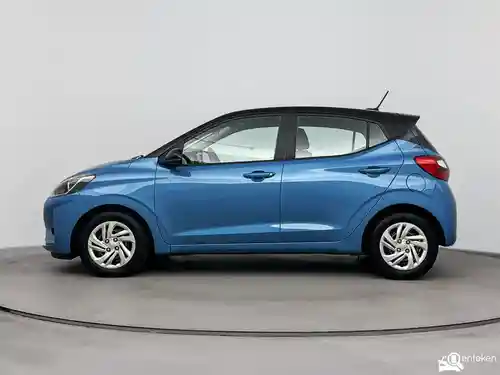 Hyundai i10 1.0 2021
