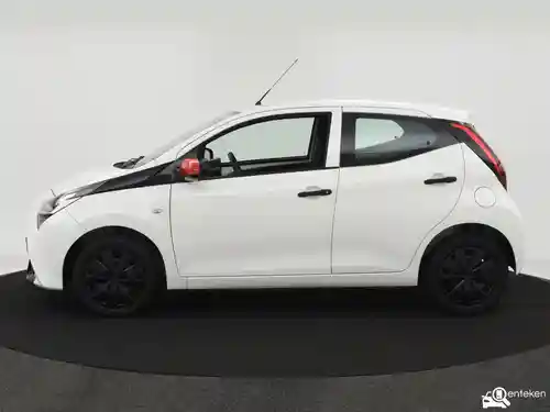 Toyota Aygo 1.0 2021