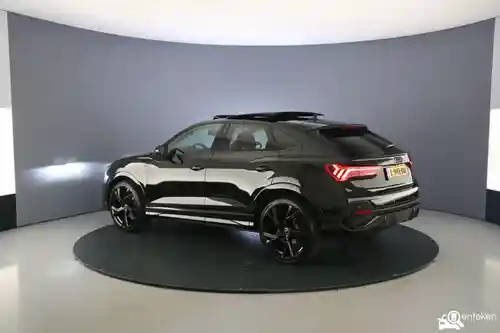Audi Q3 Sportback 35 TFSI 2020