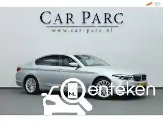BMW 530e iPerformance 2019