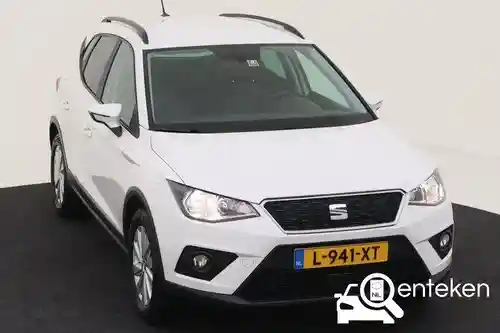 SEAT Arona 1.0 TSI 2021