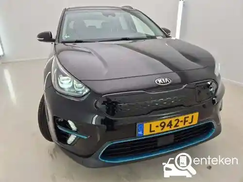 KIA e-Niro 64 kWh 2021