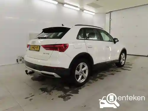 Audi Q3 Sportback 35 TFSI 2021