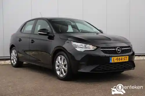 Opel Corsa 1.2 DI Turbo 2021