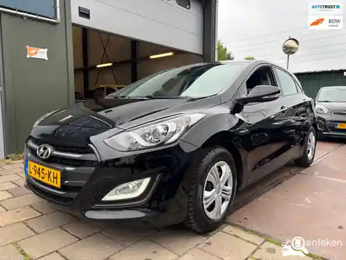 Hyundai i30 1.4 2017