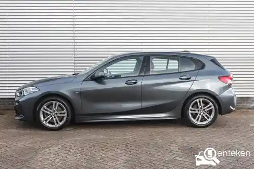 BMW 118i 2021