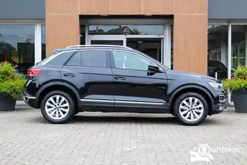 VW T-Roc 1.5 TSI OPF ACT 2021