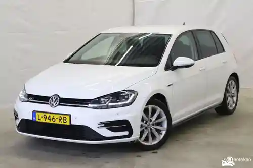 VW Golf Variant 1.5 TSI OPF ACT BlueMotion 2018