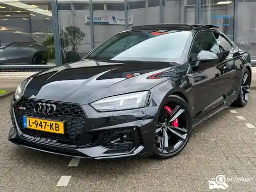 Audi RS5 Coupé 2018