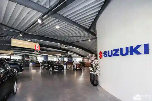 Suzuki Swift 1.2 Dualjet Hybrid 2021