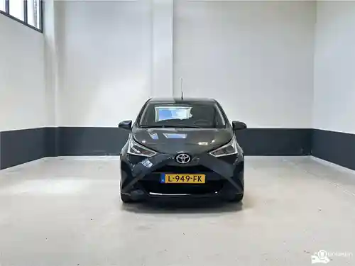 Toyota Aygo 1.0 2021