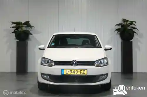 VW Polo 1.2 2010