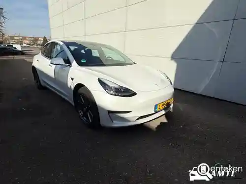 Tesla Model 3 Performance 2020