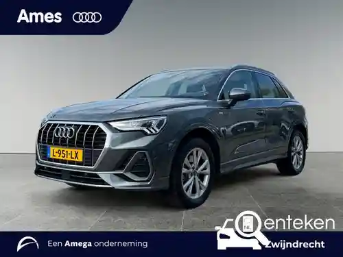 Audi Q3 Sportback 45 TFSI e 2021