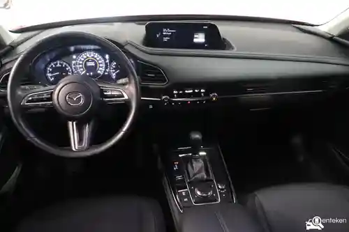Mazda CX-30 2.0 e-SKYACTIV-X 186 2021