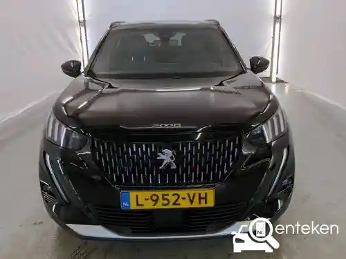 Peugeot 2008 1.2 PureTech 130 2021