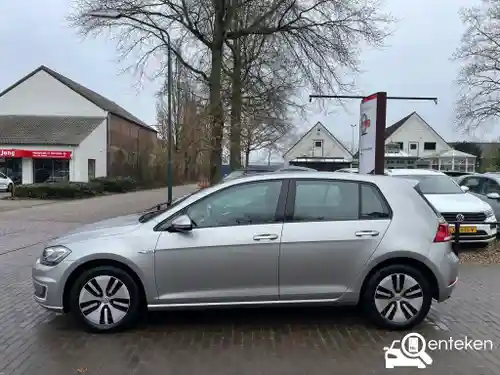 VW Golf Variant 1.5 TSI OPF ACT BlueMotion 2018