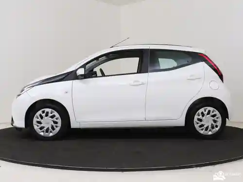 Toyota Aygo 1.0 2021