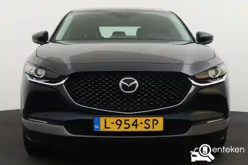 Mazda CX-30 2.0 e-SKYACTIV-G 122 2021