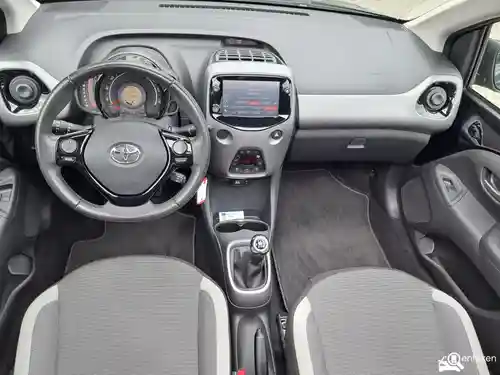 Toyota Aygo 1.0 2021